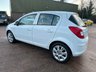 USED 2013 63 VAUXHALL CORSA 1.2 16V Energy Hatchback 5dr Petrol Manual Euro 5 (A/C) (85 ps) 12 MONTH NATIONAL RAC WARRANTY!!