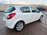 USED 2013 63 VAUXHALL CORSA 1.2 16V Energy Hatchback 5dr Petrol Manual Euro 5 (A/C) (85 ps) 12 MONTH NATIONAL RAC WARRANTY!!