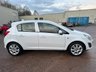 USED 2013 63 VAUXHALL CORSA 1.2 16V Energy Hatchback 5dr Petrol Manual Euro 5 (A/C) (85 ps) 12 MONTH NATIONAL RAC WARRANTY!!