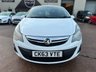 USED 2013 63 VAUXHALL CORSA 1.2 16V Energy Hatchback 5dr Petrol Manual Euro 5 (A/C) (85 ps) 12 MONTH NATIONAL RAC WARRANTY!!