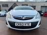USED 2013 63 VAUXHALL CORSA 1.2 16V Energy Hatchback 5dr Petrol Manual Euro 5 (A/C) (85 ps) 12 MONTH NATIONAL RAC WARRANTY!!