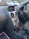 USED 2013 63 VAUXHALL CORSA 1.2 16V Energy Hatchback 5dr Petrol Manual Euro 5 (A/C) (85 ps) 12 MONTH NATIONAL RAC WARRANTY!!