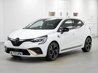 USED 2023 73 RENAULT CLIO 1.6 E-TECH 145 BHP ENGINEERED HYBRID AUTOMATIC 1 OWNER | E-TECH ENGINEERED | HIGH SPEC !