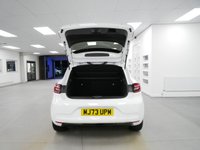 USED 2023 73 RENAULT CLIO 1.6 E-TECH 145 BHP ENGINEERED HYBRID AUTOMATIC 1 OWNER | E-TECH ENGINEERED | HIGH SPEC !