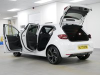 USED 2023 73 RENAULT CLIO 1.6 E-TECH 145 BHP ENGINEERED HYBRID AUTOMATIC 1 OWNER | E-TECH ENGINEERED | HIGH SPEC !