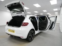 USED 2023 73 RENAULT CLIO 1.6 E-TECH 145 BHP ENGINEERED HYBRID AUTOMATIC 1 OWNER | E-TECH ENGINEERED | HIGH SPEC !