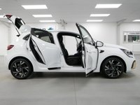 USED 2023 73 RENAULT CLIO 1.6 E-TECH 145 BHP ENGINEERED HYBRID AUTOMATIC 1 OWNER | E-TECH ENGINEERED | HIGH SPEC !