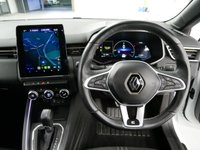 USED 2023 73 RENAULT CLIO 1.6 E-TECH 145 BHP ENGINEERED HYBRID AUTOMATIC 1 OWNER | E-TECH ENGINEERED | HIGH SPEC !