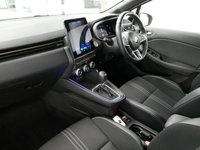 USED 2023 73 RENAULT CLIO 1.6 E-TECH 145 BHP ENGINEERED HYBRID AUTOMATIC 1 OWNER | E-TECH ENGINEERED | HIGH SPEC !