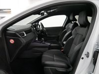 USED 2023 73 RENAULT CLIO 1.6 E-TECH 145 BHP ENGINEERED HYBRID AUTOMATIC 1 OWNER | E-TECH ENGINEERED | HIGH SPEC !