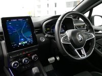 USED 2023 73 RENAULT CLIO 1.6 E-TECH 145 BHP ENGINEERED HYBRID AUTOMATIC 1 OWNER | E-TECH ENGINEERED | HIGH SPEC !