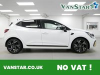 USED 2023 73 RENAULT CLIO 1.6 E-TECH 145 BHP ENGINEERED HYBRID AUTOMATIC 1 OWNER | E-TECH ENGINEERED | HIGH SPEC !