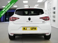 USED 2023 73 RENAULT CLIO 1.6 E-TECH 145 BHP ENGINEERED HYBRID AUTOMATIC 1 OWNER | E-TECH ENGINEERED | HIGH SPEC !