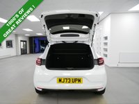 USED 2023 73 RENAULT CLIO 1.6 E-TECH 145 BHP ENGINEERED HYBRID AUTOMATIC 1 OWNER | E-TECH ENGINEERED | HIGH SPEC !