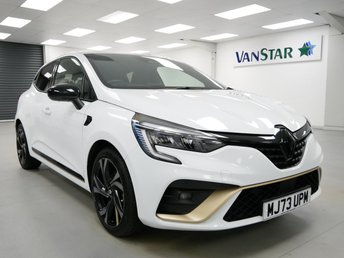 2023 RENAULT CLIO