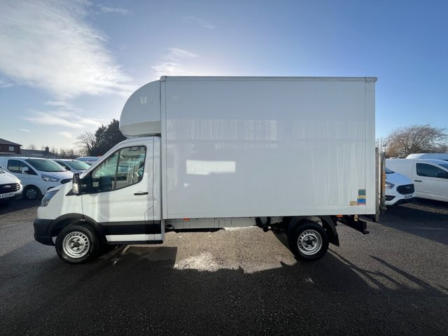 View our FORD TRANSIT
