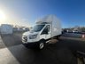 USED 2022 22 FORD TRANSIT 2.0 350 EcoBlue Leader Luton 2dr Diesel Manual RWD L3 Euro 6 (s/s) (130 ps) 1 OWNER OVER 250 VANS ON SITE