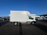 USED 2022 22 FORD TRANSIT 2.0 350 EcoBlue Leader Luton 2dr Diesel Manual RWD L3 Euro 6 (s/s) (130 ps) 1 OWNER OVER 250 VANS ON SITE