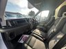 USED 2022 22 FORD TRANSIT 2.0 350 EcoBlue Leader Luton 2dr Diesel Manual RWD L3 Euro 6 (s/s) (130 ps) 1 OWNER OVER 250 VANS ON SITE