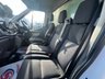 USED 2022 22 FORD TRANSIT 2.0 350 EcoBlue Leader Luton 2dr Diesel Manual RWD L3 Euro 6 (s/s) (130 ps) 1 OWNER OVER 250 VANS ON SITE