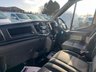 USED 2022 22 FORD TRANSIT 2.0 350 EcoBlue Leader Luton 2dr Diesel Manual RWD L3 Euro 6 (s/s) (130 ps) 1 OWNER OVER 250 VANS ON SITE