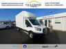 USED 2022 22 FORD TRANSIT 2.0 350 EcoBlue Leader Luton 2dr Diesel Manual RWD L3 Euro 6 (s/s) (130 ps) 1 OWNER OVER 250 VANS ON SITE