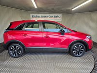 USED 2022 22 VAUXHALL CROSSLAND 1.2 Design SUV 5dr Petrol Manual Euro 6 (s/s) (83 ps) 