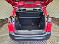 USED 2022 22 VAUXHALL CROSSLAND 1.2 Design SUV 5dr Petrol Manual Euro 6 (s/s) (83 ps) 