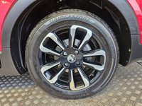 USED 2022 22 VAUXHALL CROSSLAND 1.2 Design SUV 5dr Petrol Manual Euro 6 (s/s) (83 ps) 