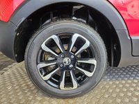 USED 2022 22 VAUXHALL CROSSLAND 1.2 Design SUV 5dr Petrol Manual Euro 6 (s/s) (83 ps) 