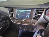 USED 2022 22 VAUXHALL CROSSLAND 1.2 Design SUV 5dr Petrol Manual Euro 6 (s/s) (83 ps) 