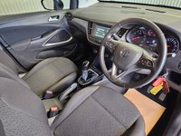 USED 2022 22 VAUXHALL CROSSLAND 1.2 Design SUV 5dr Petrol Manual Euro 6 (s/s) (83 ps) 