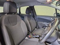 USED 2022 22 VAUXHALL CROSSLAND 1.2 Design SUV 5dr Petrol Manual Euro 6 (s/s) (83 ps) 