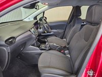 USED 2022 22 VAUXHALL CROSSLAND 1.2 Design SUV 5dr Petrol Manual Euro 6 (s/s) (83 ps) 