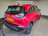 USED 2022 22 VAUXHALL CROSSLAND 1.2 Design SUV 5dr Petrol Manual Euro 6 (s/s) (83 ps) 
