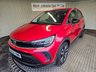 USED 2022 22 VAUXHALL CROSSLAND 1.2 Design SUV 5dr Petrol Manual Euro 6 (s/s) (83 ps) 
