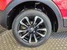 USED 2022 22 VAUXHALL CROSSLAND 1.2 Design SUV 5dr Petrol Manual Euro 6 (s/s) (83 ps) 