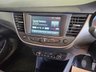 USED 2022 22 VAUXHALL CROSSLAND 1.2 Design SUV 5dr Petrol Manual Euro 6 (s/s) (83 ps) 