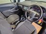 USED 2022 22 VAUXHALL CROSSLAND 1.2 Design SUV 5dr Petrol Manual Euro 6 (s/s) (83 ps) 