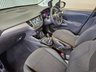 USED 2022 22 VAUXHALL CROSSLAND 1.2 Design SUV 5dr Petrol Manual Euro 6 (s/s) (83 ps) 
