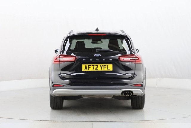 2022 Ford Focus 1L Active Vignale 5dr - Photo 9