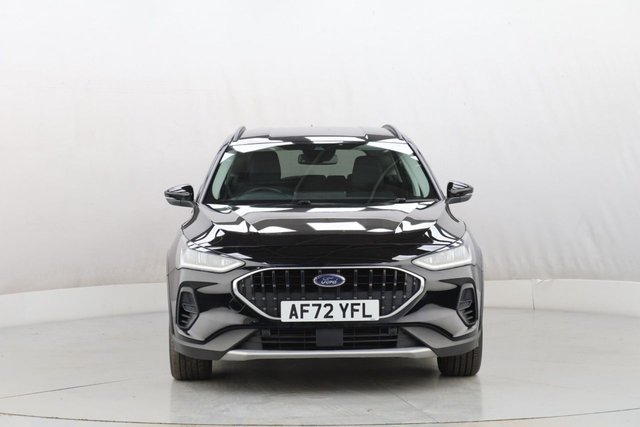 2022 Ford Focus 1L Active Vignale 5dr - Photo 3