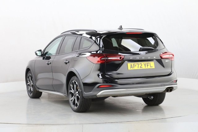 2022 Ford Focus 1L Active Vignale 5dr - Photo 7