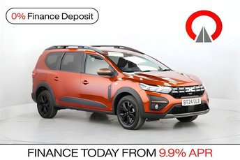2024 DACIA JOGGER
