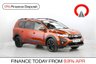 USED 2024 24 DACIA JOGGER 1.0 TCe EXTREME MPV 5dr Petrol Manual Euro 6 (s/s) (110 ps) 1 OWNER | SAT NAV | REAR CAM |