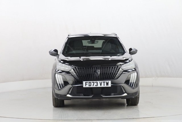 2023 Peugeot 2008 1L Gt 5dr - Photo 3