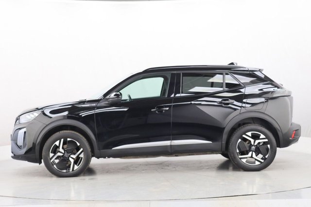 2023 Peugeot 2008 1L Gt 5dr - Photo 6