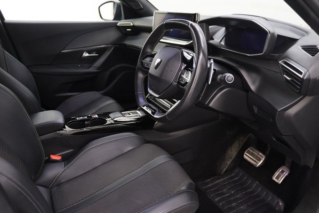 2023 Peugeot 2008 1L Gt 5dr - Photo 10