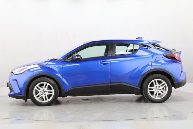 2022 Toyota C-HR 1.8L Icon 5dr - Photo 6
