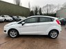 USED 2015 15 FORD FIESTA 1.0T EcoBoost Zetec Hatchback 5dr Petrol Manual Euro 5 (s/s) (100 ps) 12 MONTH NATIONAL RAC WARRANTY!!